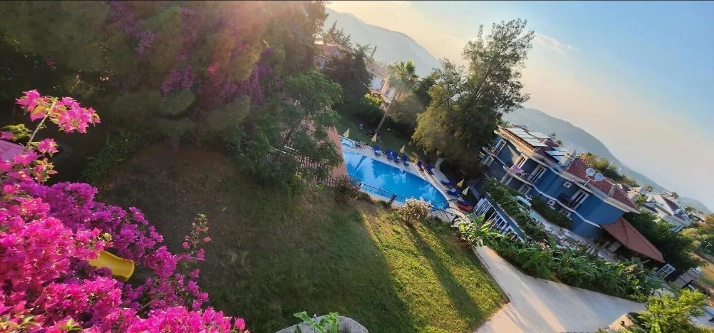 Фото Antas Hotel & Deluxe Apartments 4*